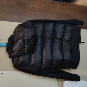 Lululemon puffy jacket